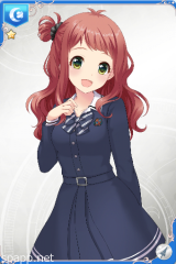 [妃十三学園]恋