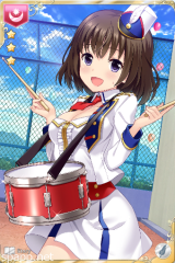 [学園マーチ]乃々