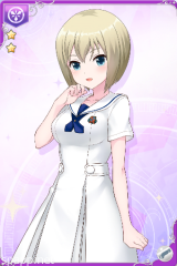 [学園の夏]シルビア