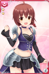 [マジックナイト]美弥花