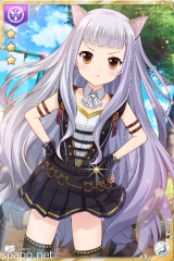 [ナイトスレイヤー]つむぎ