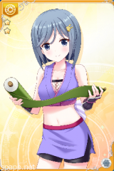 [くノ一]結衣