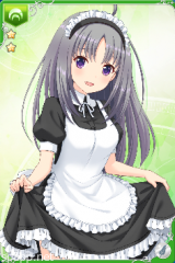 [真心メイド]小百合