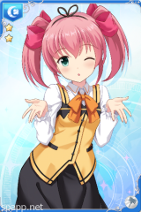 [ラビットハウス]桜子