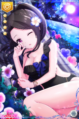 [渚でうっかりお嬢様]玲
