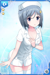[ナース]結衣