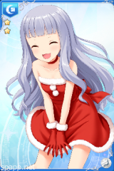 [クリスマス]つむぎ