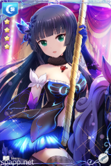 [遊園地デビュー]真知
