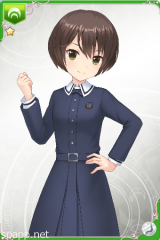 [妃十三学園]直美