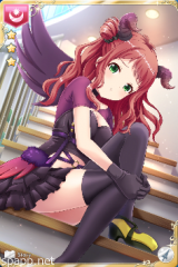 [小悪魔ガール]恋