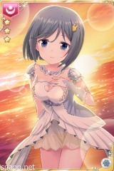 [黄昏のオルタナ]結衣