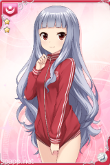 [体育の時間]つむぎ