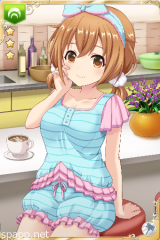 [キュートパジャマ]日奈