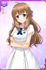 [学園の夏]詩音