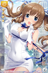 [天界から降り立つ者]詩音