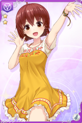[いつもの私服]美弥花