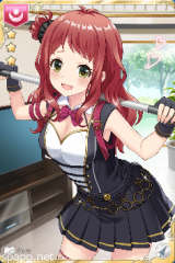 [ナイトスレイヤー]恋