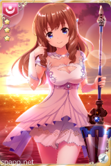 [黄昏のオルタナ]詩音
