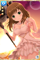 [黄昏のオルタナ]こはる