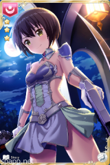 [キュートクイーン]直美