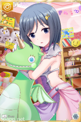 [キュートクイーン]結衣
