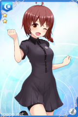 [元気に特訓]美弥花