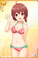 [サマービキニ]美弥花