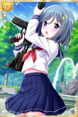 [アサルトセーラー]結衣