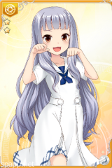 [学園の夏]つむぎ