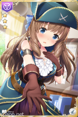 [パイレーツガール]詩音