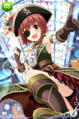 [パイレーツクイーン]美弥花