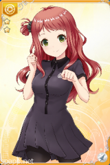 [元気に特訓]恋