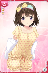 [パジャマ]乃々