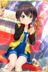 [マイコーデ]直美