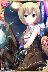 [ナイトスレイヤー]シルビア