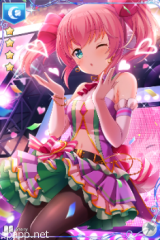 [歌って踊れる魔法少女]桜子
