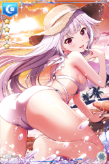 [レディ・ウェルダン]未幸
