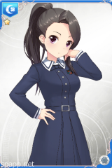 [妃十三学園]玲