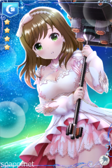 [月夜のオルタナ]こはる