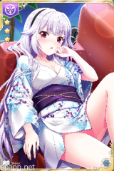 [夏の艶姿]未幸