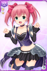 [マジックナイト]桜子
