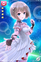 [月夜のオルタナ]シルビア