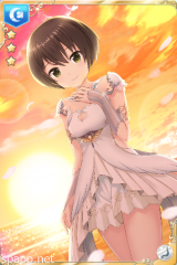 [黄昏のオルタナ]直美