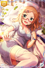 [マイペース・ナース]ナタリー
