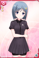 [元気に特訓]結衣