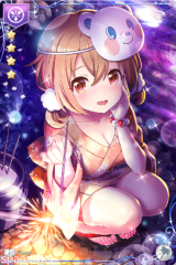 [遠い夏の記憶]日奈