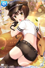 [マッハポリス]直美