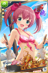 [バイトアイドル]桜子
