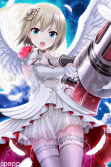 [天月のオルタナ]シルビア
