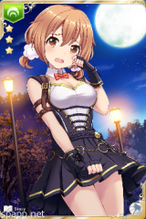 [ナイトスレイヤー]日奈